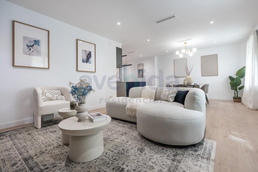 Apartment in Centro, Madrid, Spain 2 - 16994788