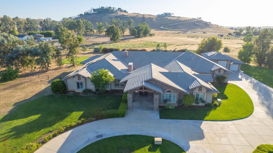 Casa en Clovis, California, Estados Unidos 4 - 17963585