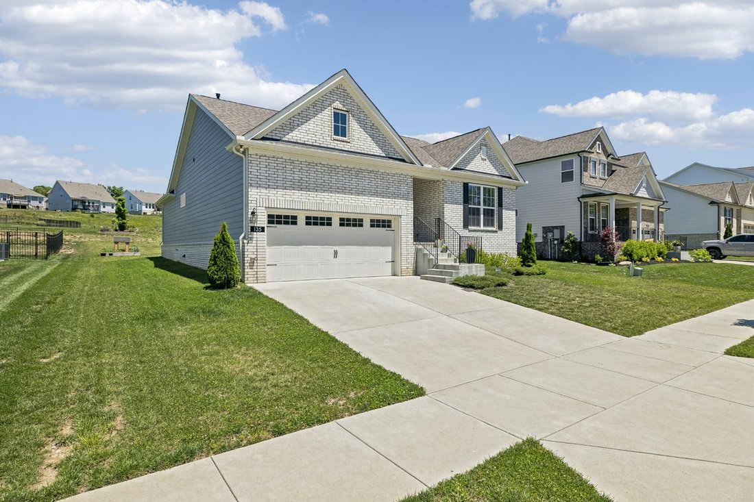 House in Hendersonville, Tennessee, United States 3 - 17963717
