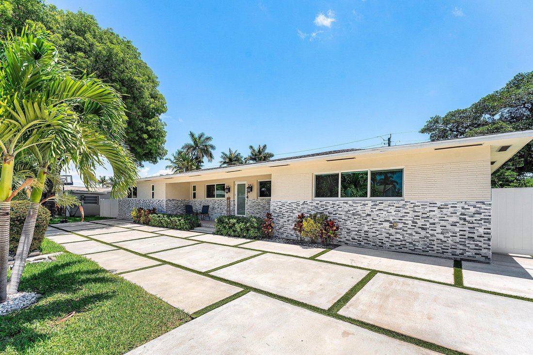 House in Dania Beach, Florida, United States 4 - 17963940