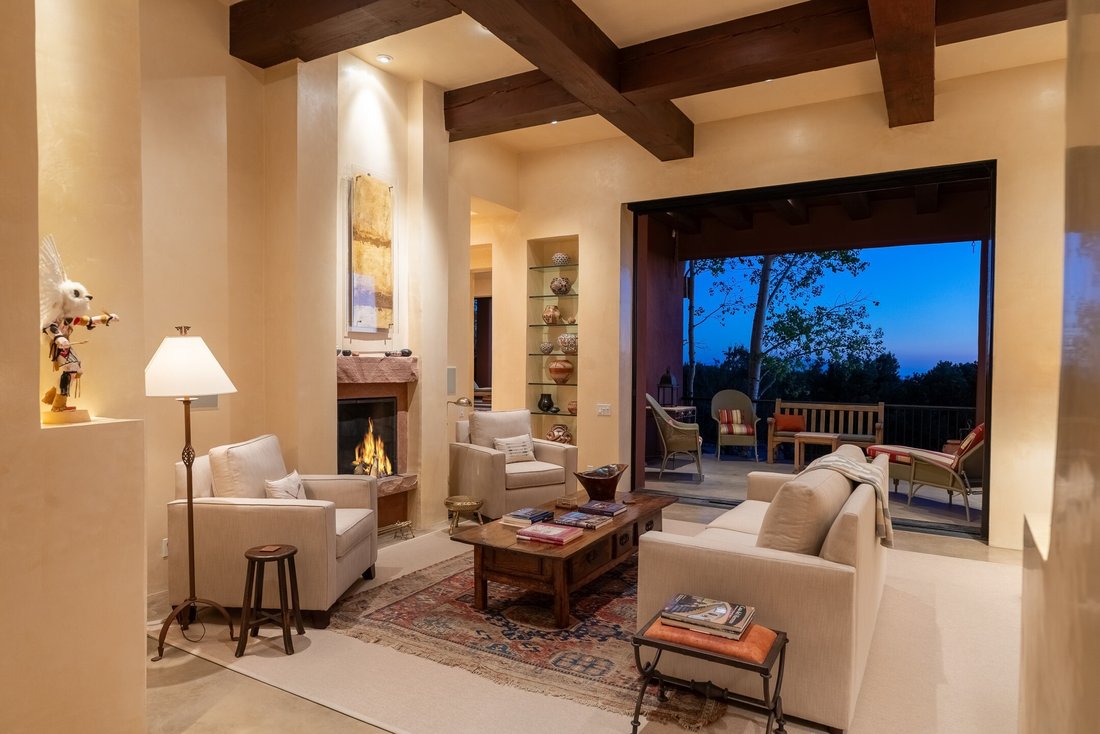 House in Santa Fe, New Mexico, United States 4 - 17963937