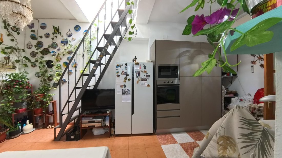 Apartment in Cadiz, Andalusia, Spain 4 - 17964117