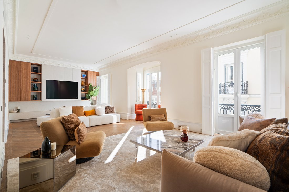 Apartment in Centro, Madrid, Spain 1 - 17964115