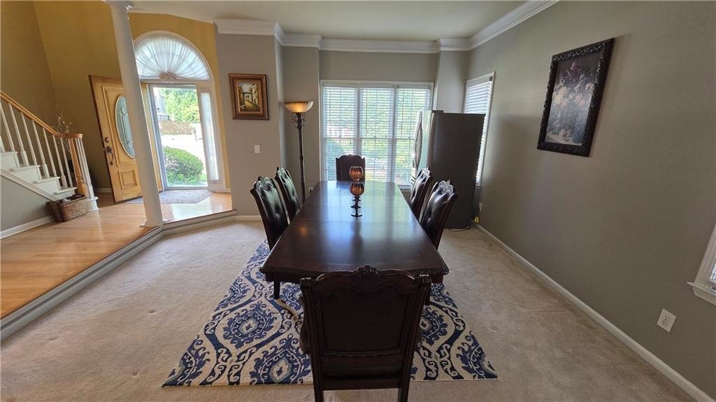 House in Johns Creek, Georgia, United States 4 - 17963841