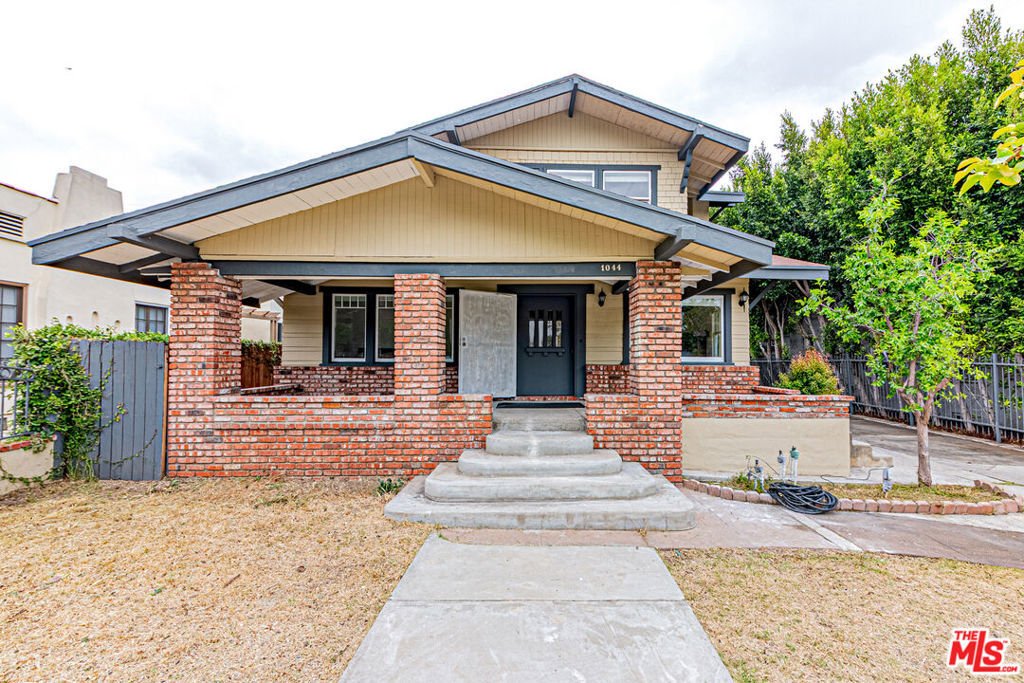 House in Los Angeles, California, United States 3 - 17963617