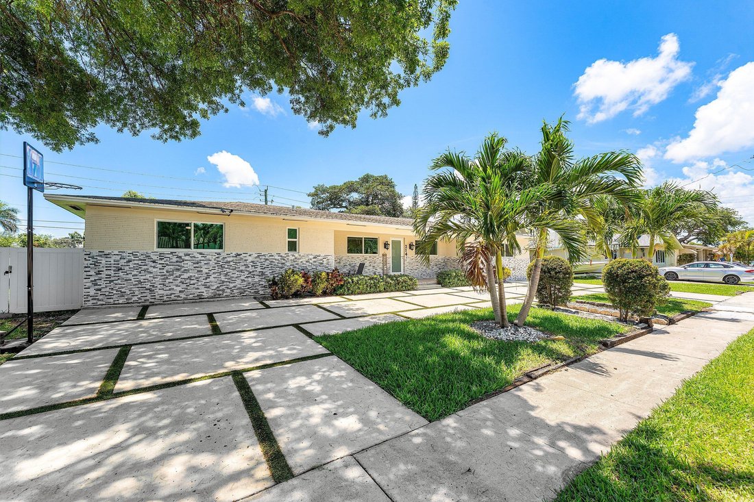 House in Dania Beach, Florida, United States 2 - 17963940