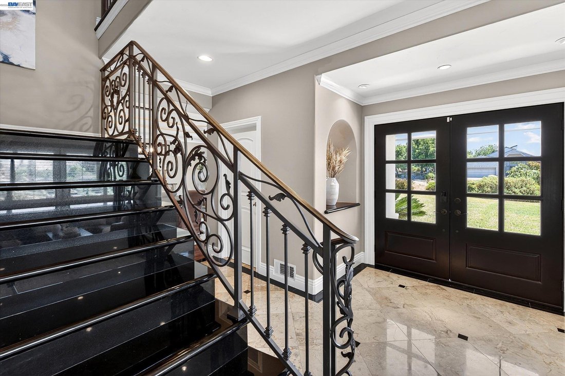 House in Livermore, California, United States 4 - 17963799