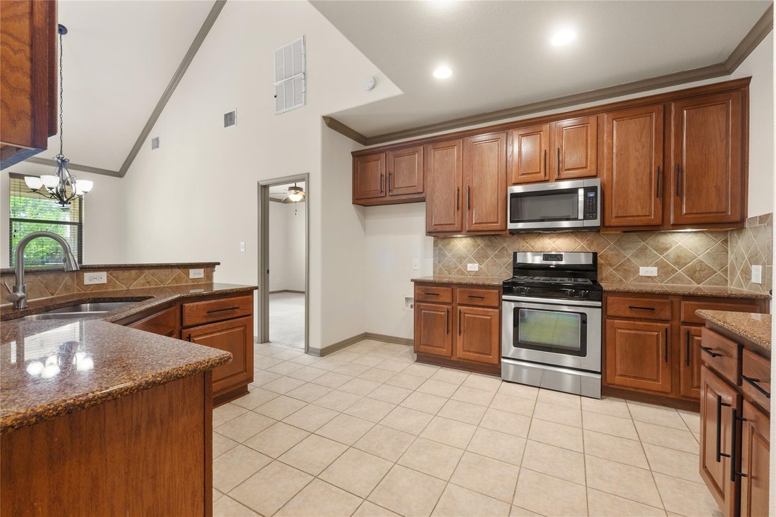 Casa a Austin, Texas, Stati Uniti 4 - 17963753