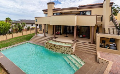 House in Cape Town, Western Cape, South Africa 1