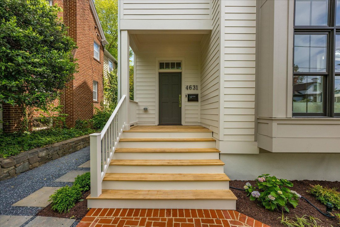 House in Washington, District of Columbia, United States 4 - 17849044