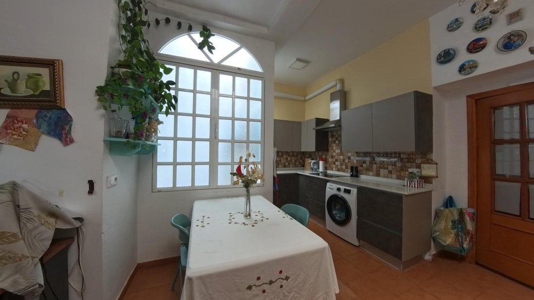 Apartment in Cadiz, Andalusia, Spain 3 - 17964117