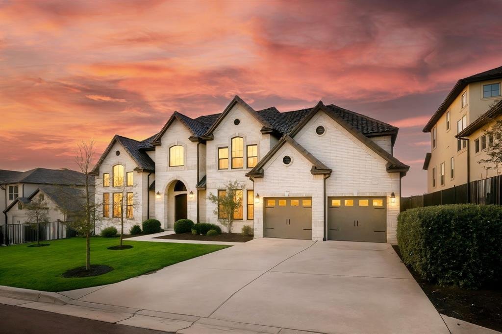 House in Leander, Texas, United States 1 - 17964091