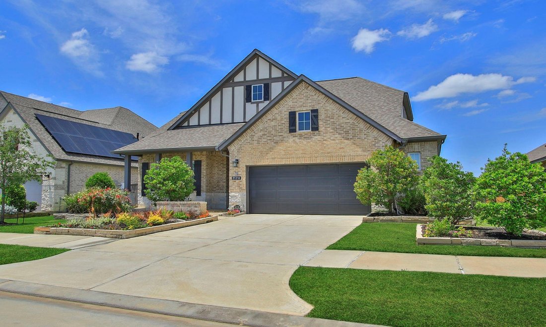 House in Houston, Texas, United States 2 - 17964089