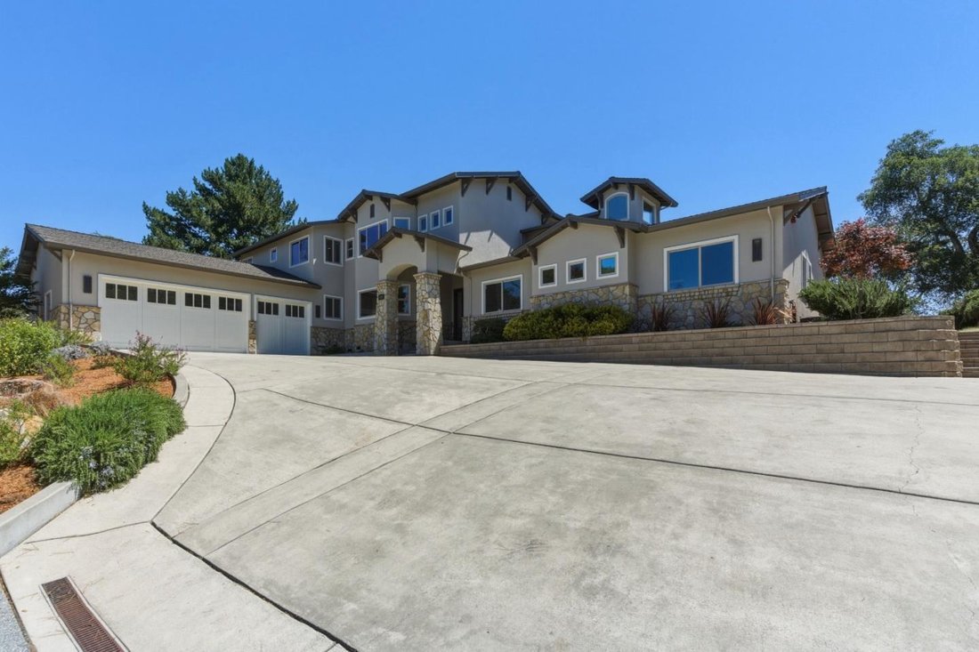 House in Aptos, California, United States 2 - 17963790