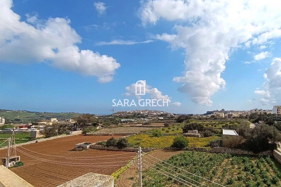 Apartment in Ir-Rabat, Malta 1 - 17963705
