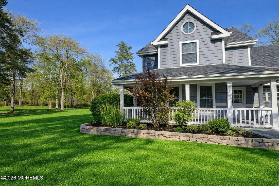 House in Stafford Township, New Jersey, United States 5 - 17963665