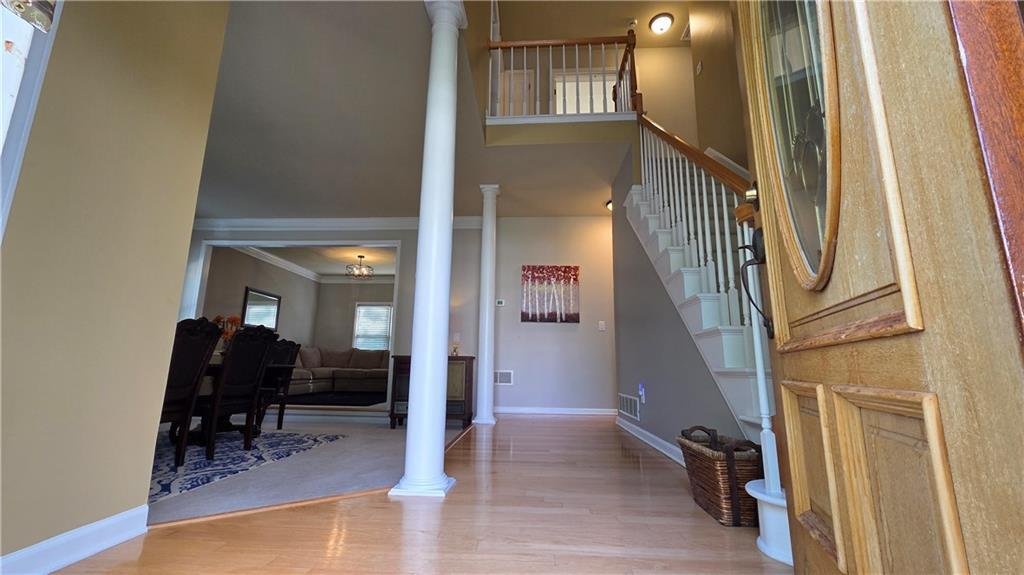 House in Johns Creek, Georgia, United States 2 - 17963841