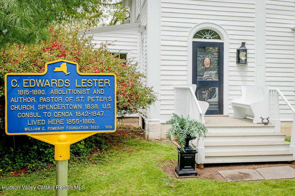 House in Spencertown, New York, United States 2 - 17963621