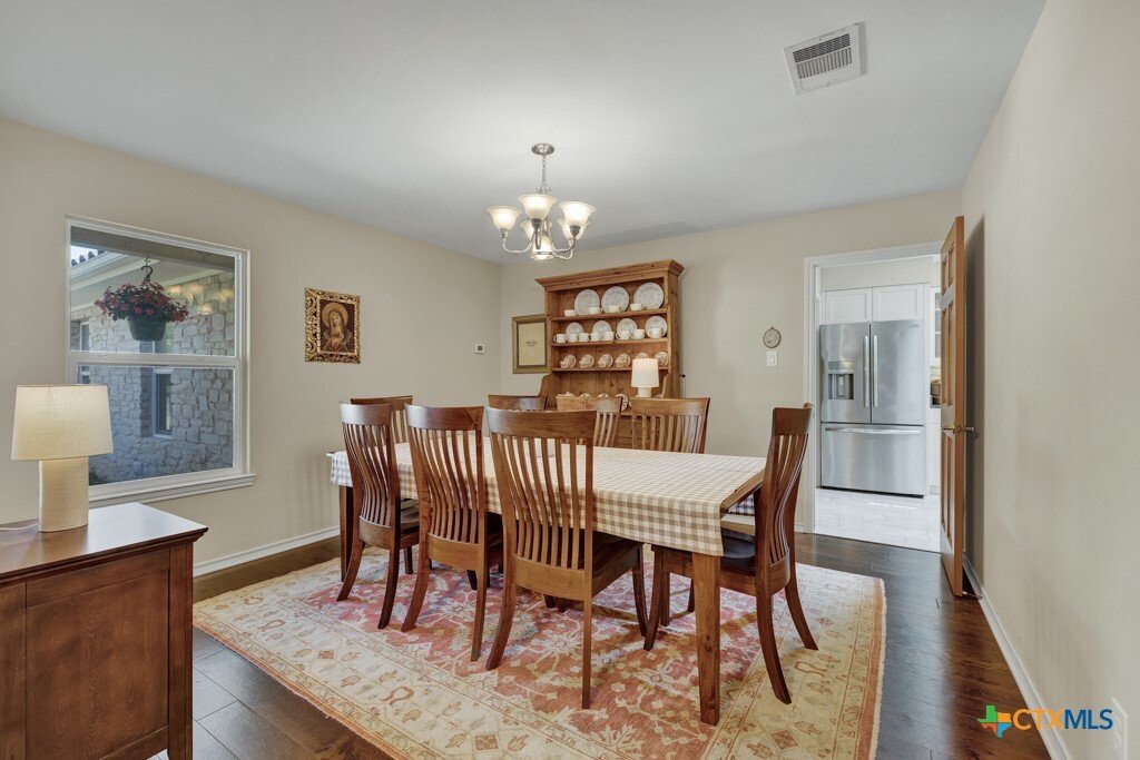 House in San Marcos, Texas, United States 5 - 17964011