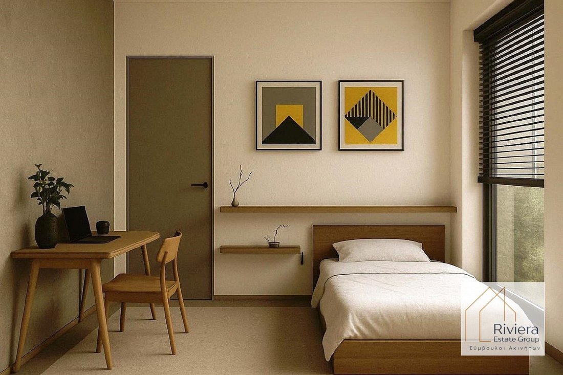 Apartment in Glyfada, Attica, Greece 1 - 17964017
