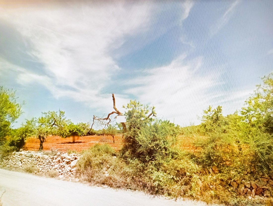 Land in Cala Murada, Manacor, Balearic Islands 1 - 17964036