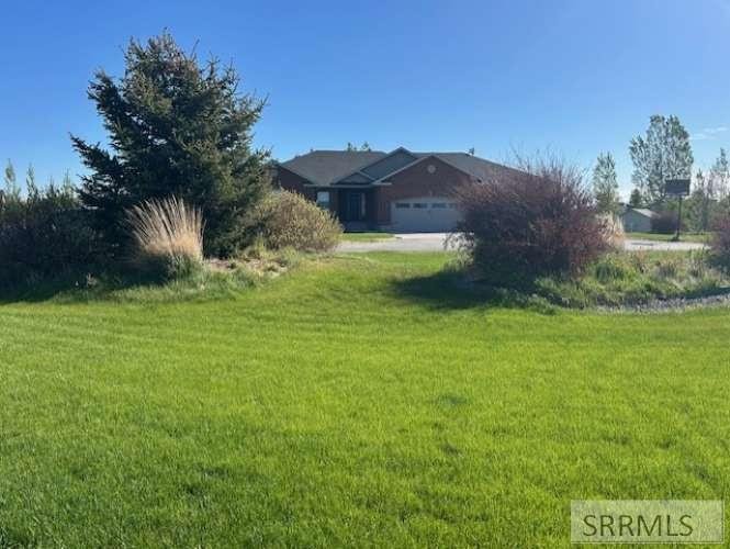 House in Rexburg, Idaho, United States 1 - 17963582
