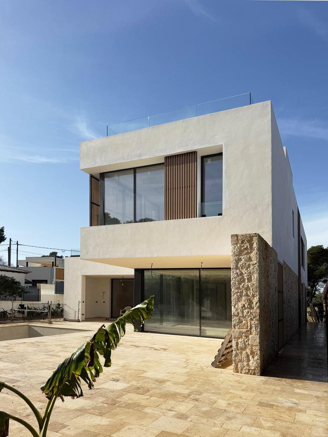 Villa in Santanyi, Balearic Islands, Spain 3 - 17964097