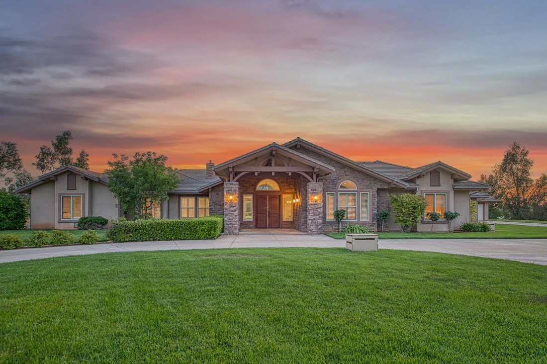 House in Clovis, California, United States 2 - 17963585