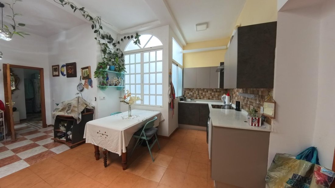 Apartment in Cadiz, Andalusia, Spain 1 - 17964117