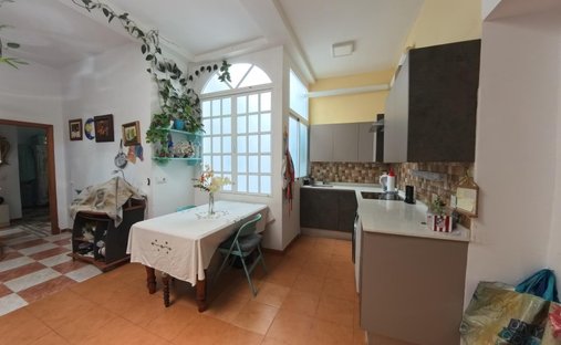 Appartement en Espagne 1