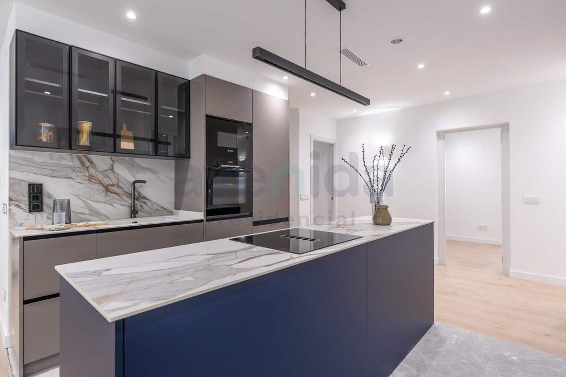 Apartment in Centro, Madrid, Spain 5 - 16994788