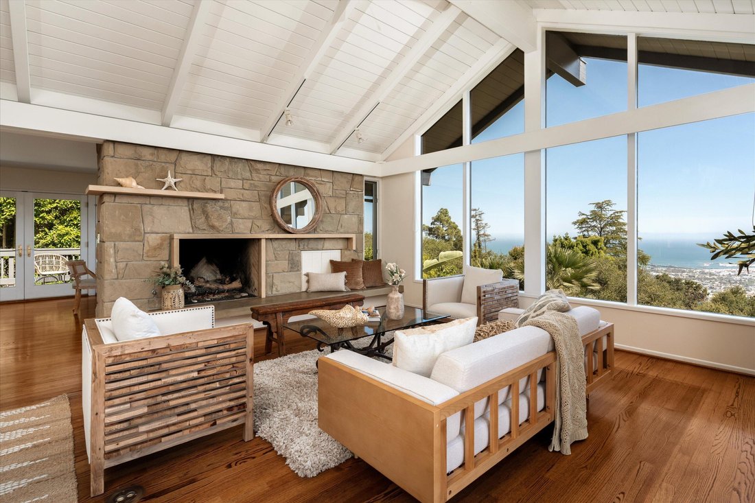 House in Santa Barbara, California, United States 5 - 17963607