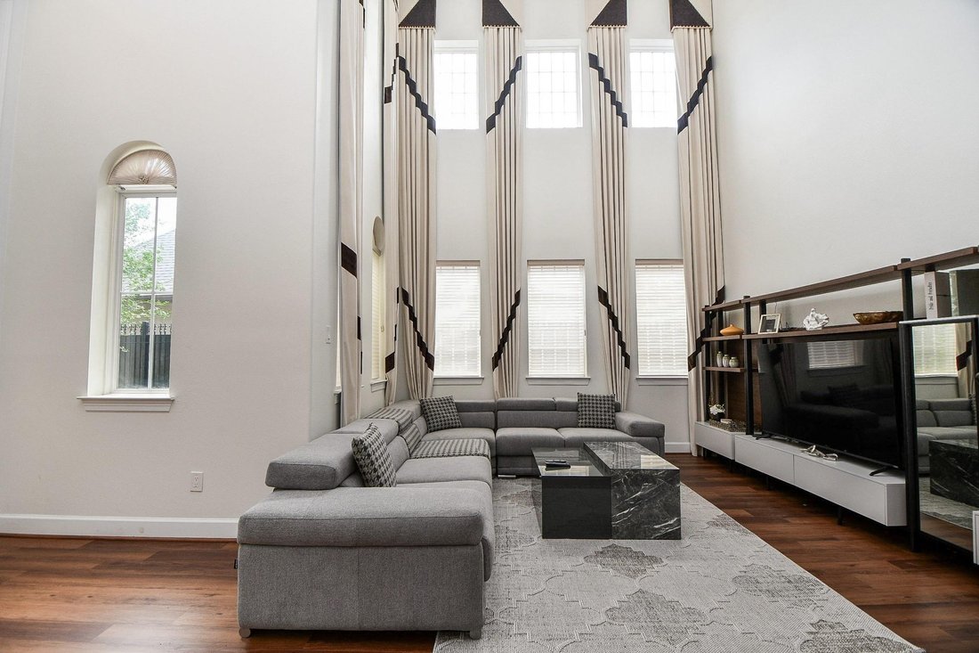 House in Houston, Texas, United States 3 - 17529709