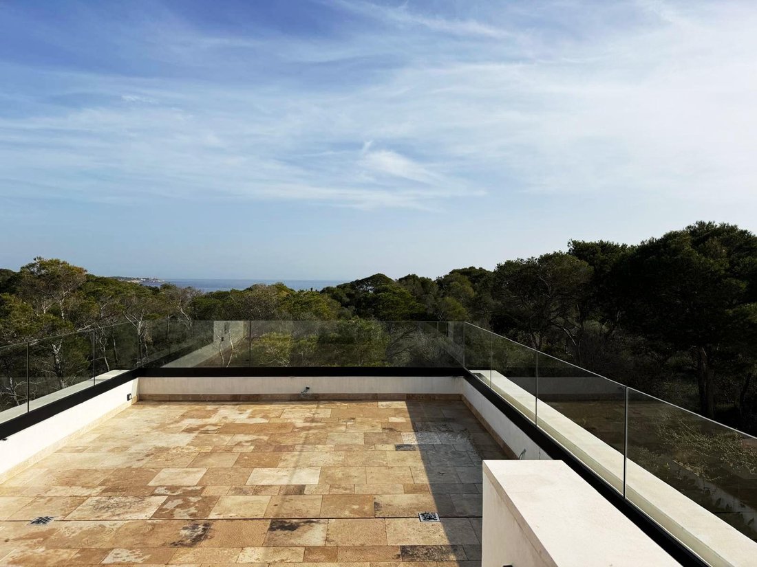 Villa in Santanyi, Balearic Islands, Spain 4 - 17964097