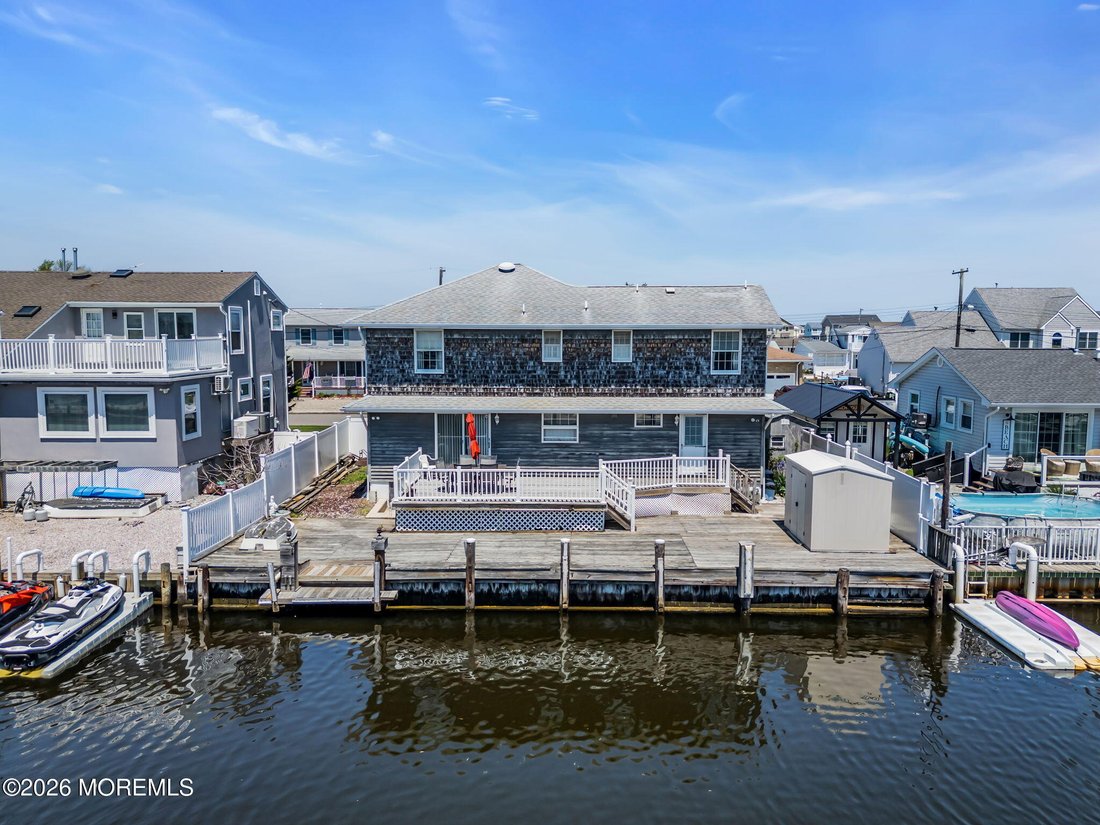 House in Berkeley Township, New Jersey, United States 5 - 17963669