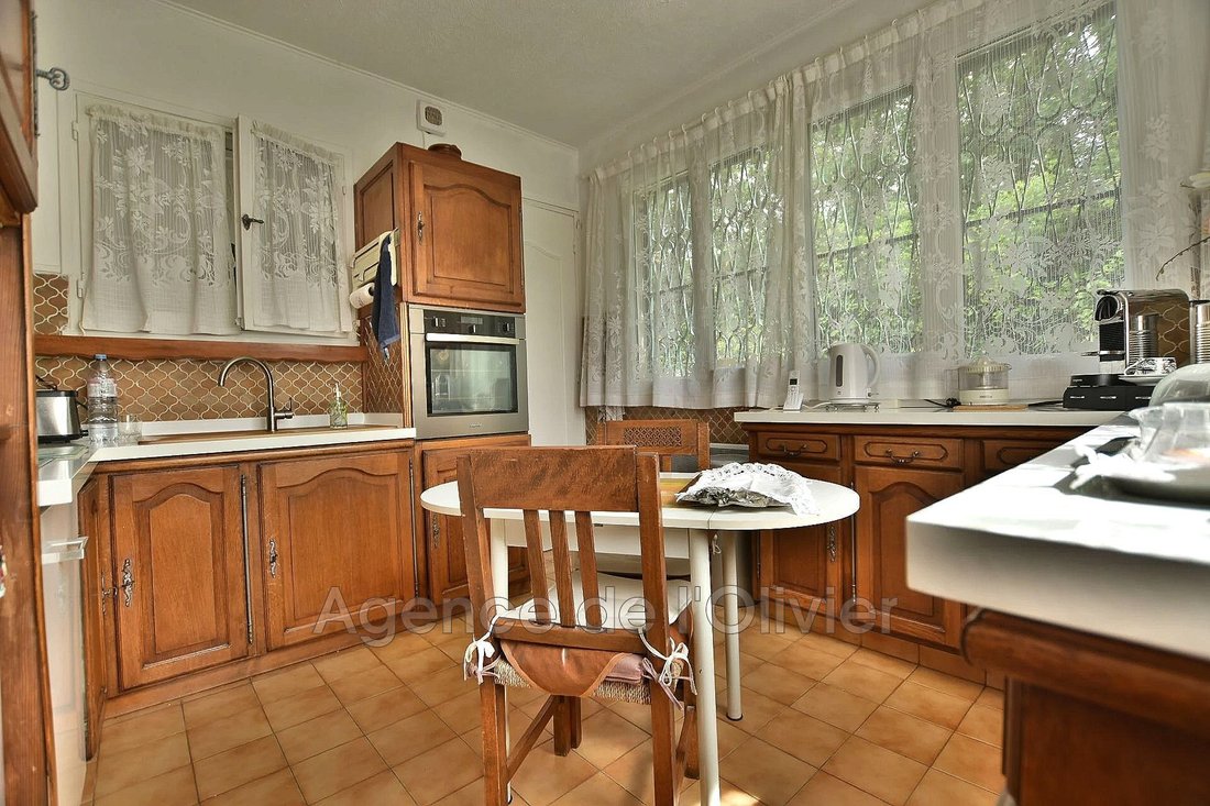 Villa in Valbonne, Provence-Alpes-Côte d'Azur, France 5 - 17917334