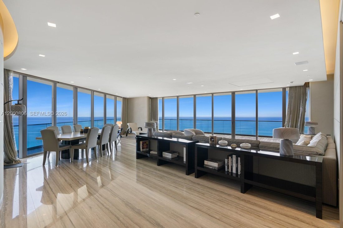 Condo in Sunny Isles Beach, Florida, United States 2 - 17696989