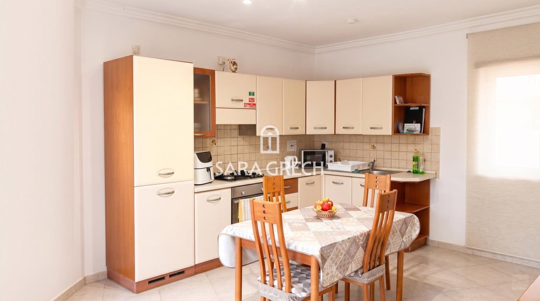 Apartment in Mgarr, Malta 4 - 17963685