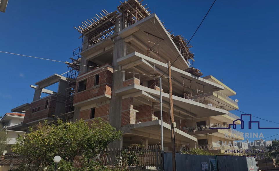 Apartment in Voula, Attica, Greece 3 - 17428879