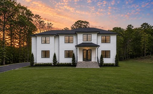 House in Nissequogue, New York, United States 1