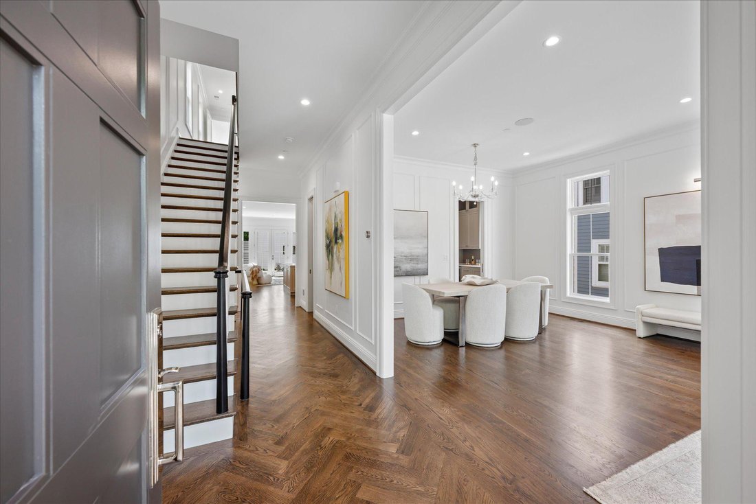 House in Washington, District of Columbia, United States 1 - 17849044