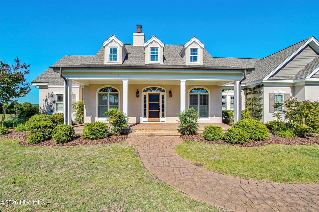 House in Cameron, North Carolina, United States 5 - 17963895