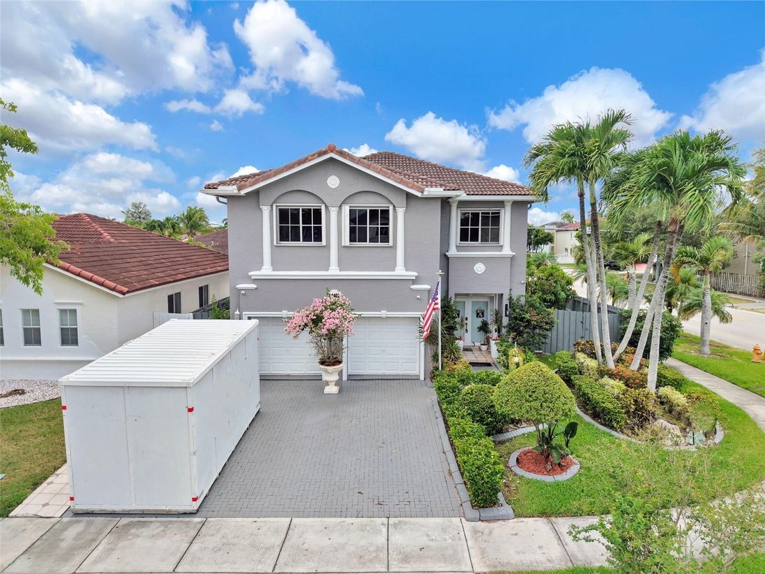 House in Miami, Florida, United States 2 - 17178405