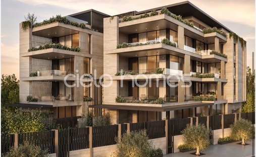 Appartement en Glyfáda, Attique, Grèce 1