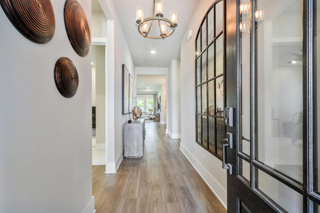 House in Houston, Texas, United States 5 - 17964089