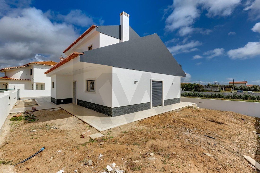 Townhouse in Encarnacao, Lisbon, Portugal 3 - 16575249
