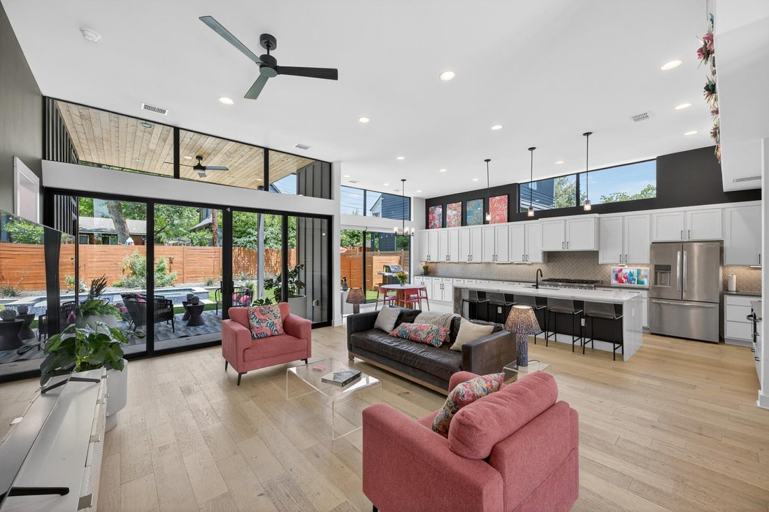 House in Austin, Texas, United States 4 - 17963751