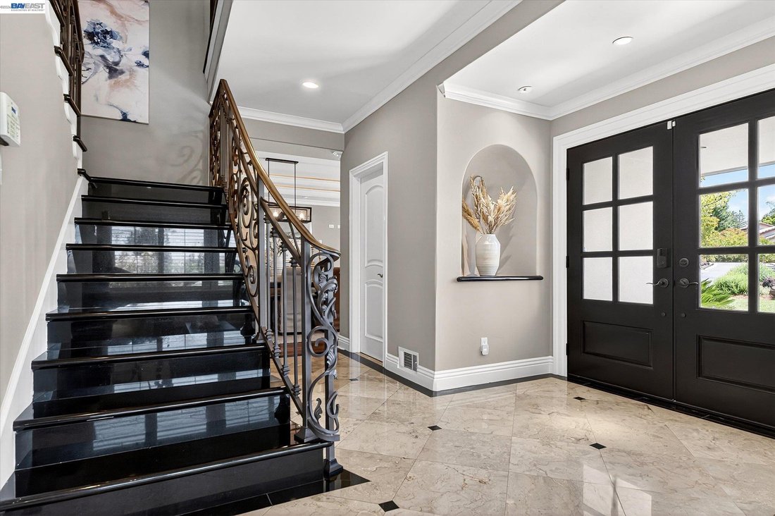 House in Livermore, California, United States 3 - 17963799