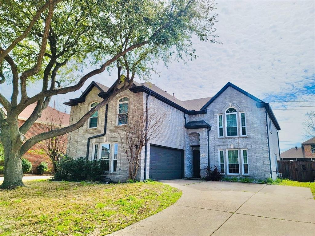 Haus in Rowlett, Texas, Vereinigte Staaten 1 - 17964050