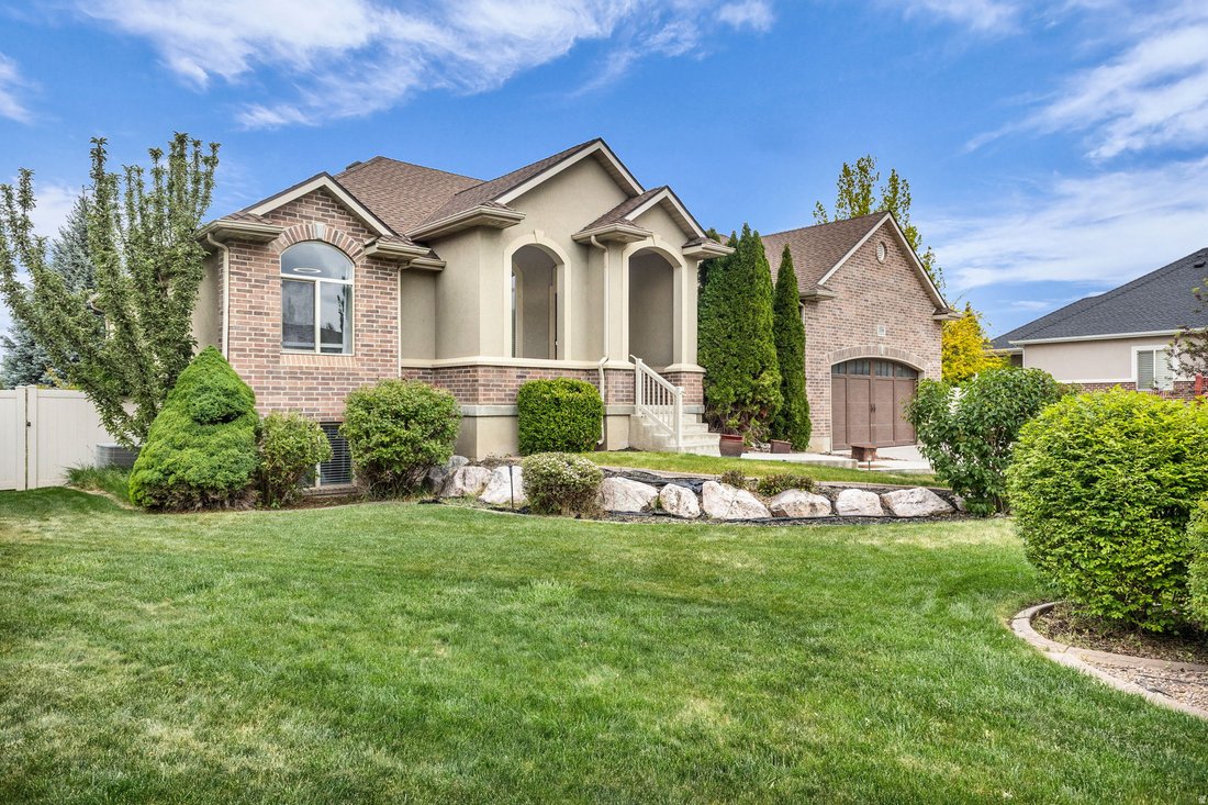 House in Kaysville, Utah, United States 2 - 17963686